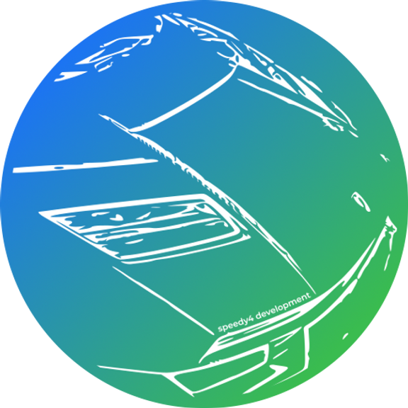 speedy4 development