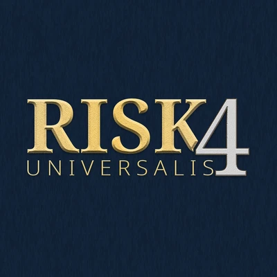 Wordmark for the game.