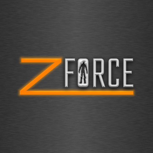 Wordmark for the game.